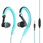 3.5mm / Blue