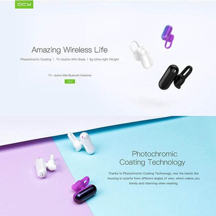 Wireless Bluetooth Earbuds For Commuting And Hands Free Calls compact earbuds for commuting, clear hands-free calls, tangle-free pairing