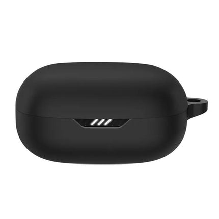 Practical Silicone Case for Protecting Earphones in Daily Life