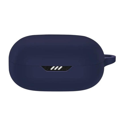 Practical Silicone Case for Protecting Earphones in Daily Life