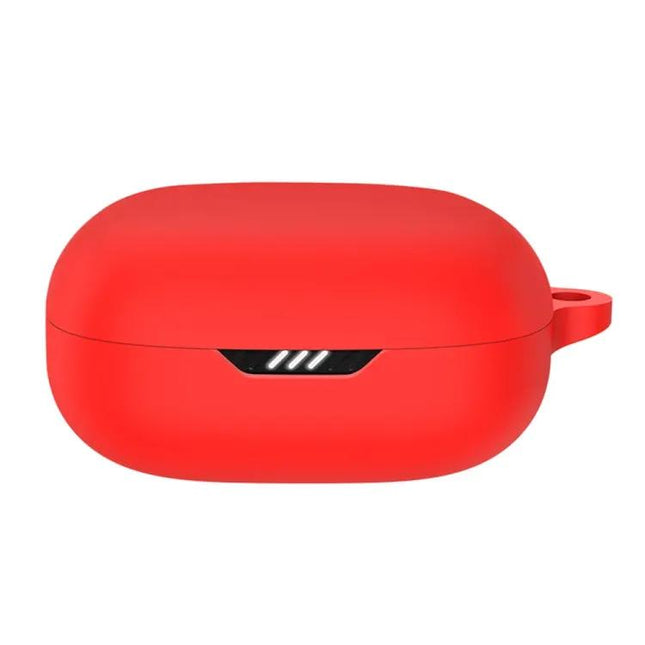 Practical Silicone Case for Protecting Earphones in Daily Life