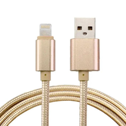 Compact Cable for Everyday Device Charging During Travel