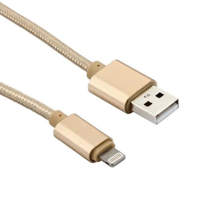 Compact Cable for Everyday Device Charging During Travel