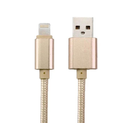 Compact Cable for Everyday Device Charging During Travel