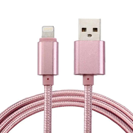 Compact Cable for Everyday Device Charging During Travel