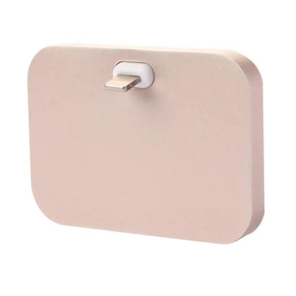 Stouch Desktop Dock for iPhone Charging on Your Desk