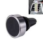 Air Vent Holder(Gray) / Grey