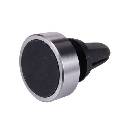 Universal Magnetic Air Vent Holder for Smartphones and Devices