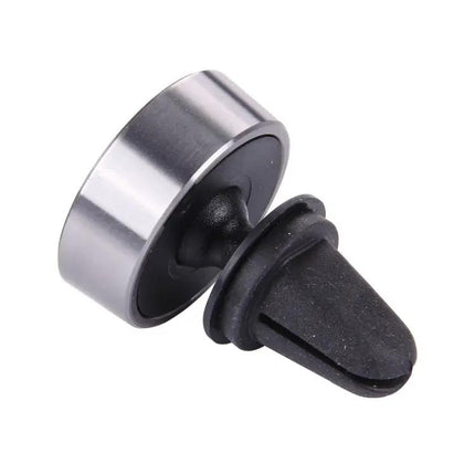 Universal Magnetic Air Vent Holder for Smartphones and Devices
