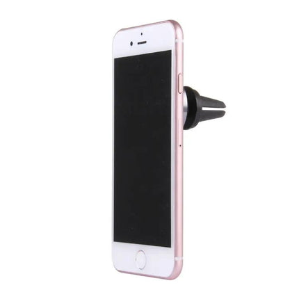 Universal Magnetic Air Vent Holder for Smartphones and Devices