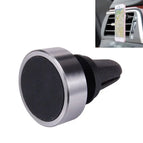 Air Vent Holder(Gray) / Grey
