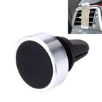 Air Vent Holder(Silver) / Silver