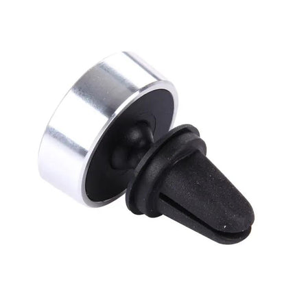 Universal Magnetic Air Vent Holder for Smartphones and Devices