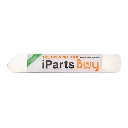 iPartsBuy Flexible Blade Tool for Smartphone Screen Repair metal pry tool for opening phone and tablet screens, durable DIY repair blade