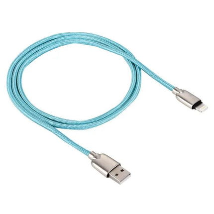 A Practical Cable for Daily iPhone and iPad Charging