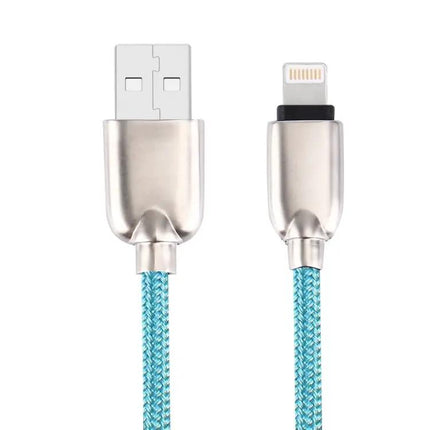 A Practical Cable for Daily iPhone and iPad Charging