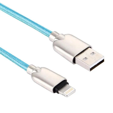 A Practical Cable for Daily iPhone and iPad Charging