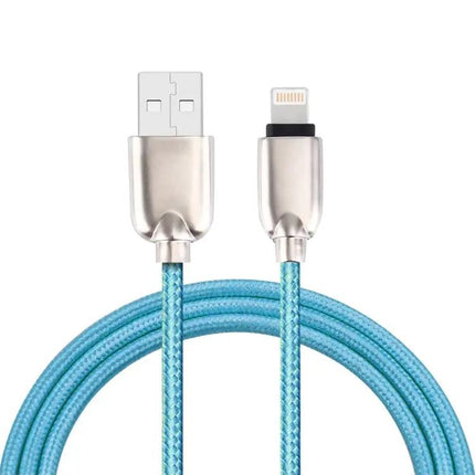 A Practical Cable for Daily iPhone and iPad Charging