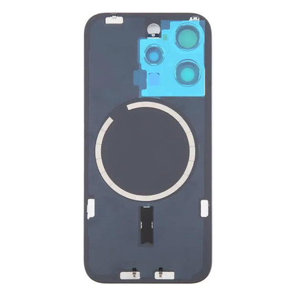 Glass Back Replacement For iPhone 16 Pro Max