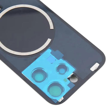 Glass Back Replacement For iPhone 16 Pro Max