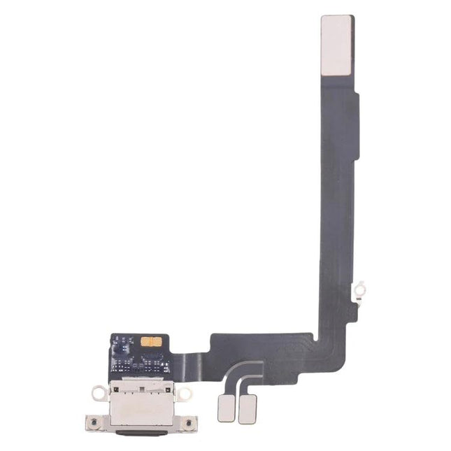Essential Replacement Cable for Daily iPhone Use - replacement iPhone charging port flex cable for restoring charging and connectivity