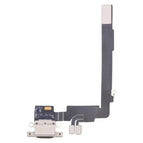 For iPhone 16 Pro Max(Original) / Black