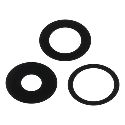 Keep Your iPhone 16 Pro Camera Lens Ready for Daily Photos - replacement back camera lens rings for iPhone 16 Pro/Pro Max to restore clear photos