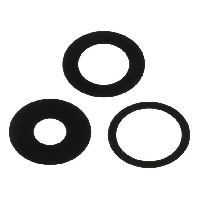 Keep Your iPhone 16 Pro Camera Lens Ready for Daily Photos - replacement back camera lens rings for iPhone 16 Pro/Pro Max to restore clear photos