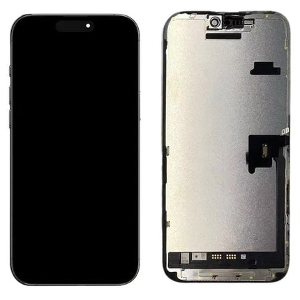 Replacement Screen Assembly For iPhone 16 Pro Max