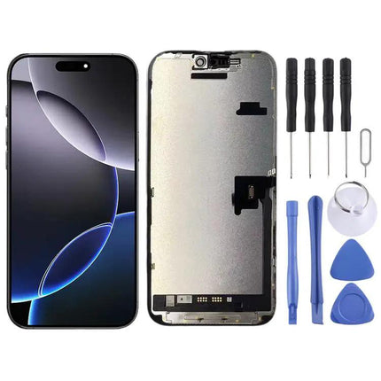 Replacement Screen Assembly For iPhone 16 Pro Max