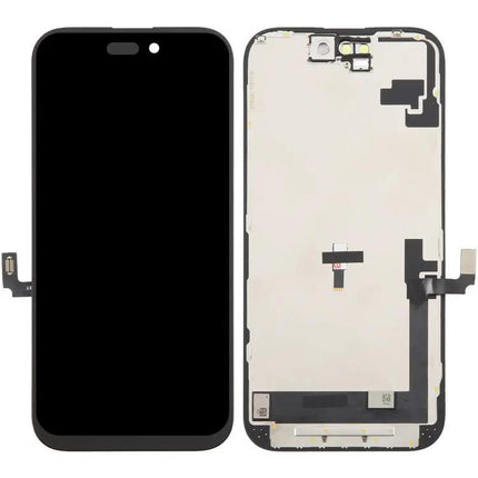 Replacement Phone Screen For Everyday Use