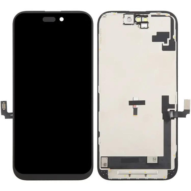 Replacement Phone Screen For Everyday Use