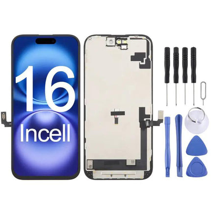 Replacement Phone Screen For Everyday Use