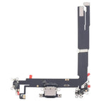 For iPhone 16 Plus / Black