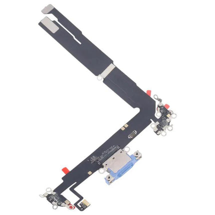 Replacement Charging Flex Cable For Iphone Plus