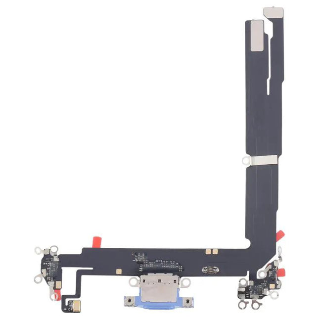Replacement Charging Flex Cable For Iphone Plus | Syndmart