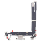 For iPhone 16 Plus / White