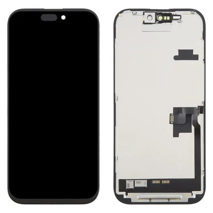 iPhone Replacement Screen For Everyday Use