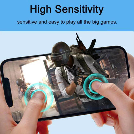 iPhone 16 Pro Replacement Screen for Daily Phone Use showing gameplay with restored touch sensitivity and clear display after repair