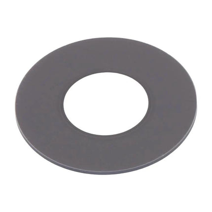Replacement Back Camera Lens for Daily iPhone Essentials — gray replacement back camera lens gasket for iPhone 16e, restores daily photo and scan use