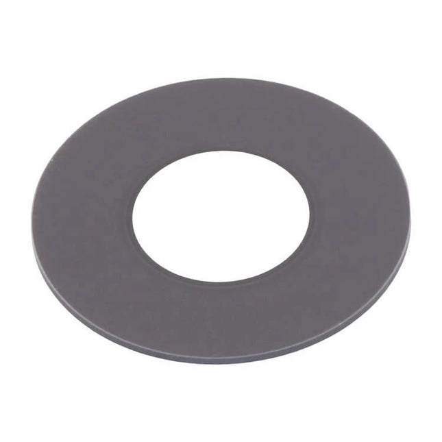 Replacement Back Camera Lens for Daily iPhone Essentials — gray replacement back camera lens gasket for iPhone 16e, restores daily photo and scan use
