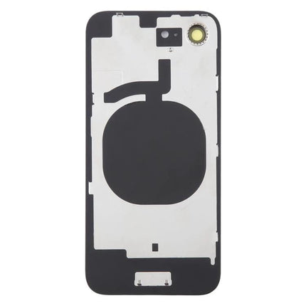 Replacement Back Cover for Everyday iPhone Protection and Repair - iPhone 16e internal rear panel replacement piece