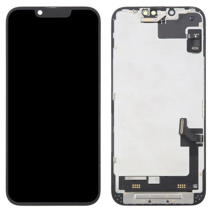 Essential iPhone 16e Screen Replacement for Everyday Connectivity - front and back display assembly kit to restore touch and viewing for daily use