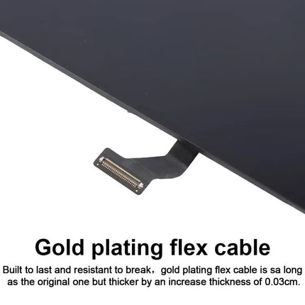 IPhone 16e Screen Replacement Kit For Daily Use