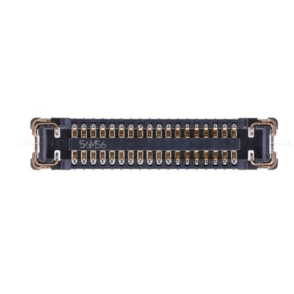 Reliable iPhone 6s Front Camera Replacement for Daily Use - front camera connector flex cable part for blurry selfie and FaceTime fix
