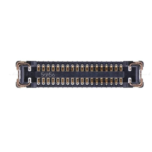 Reliable iPhone 6s Front Camera Replacement for Daily Use - front camera connector flex cable part for blurry selfie and FaceTime fix