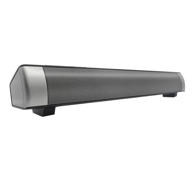 Wireless Soundbar With Bluetooth For TV Use