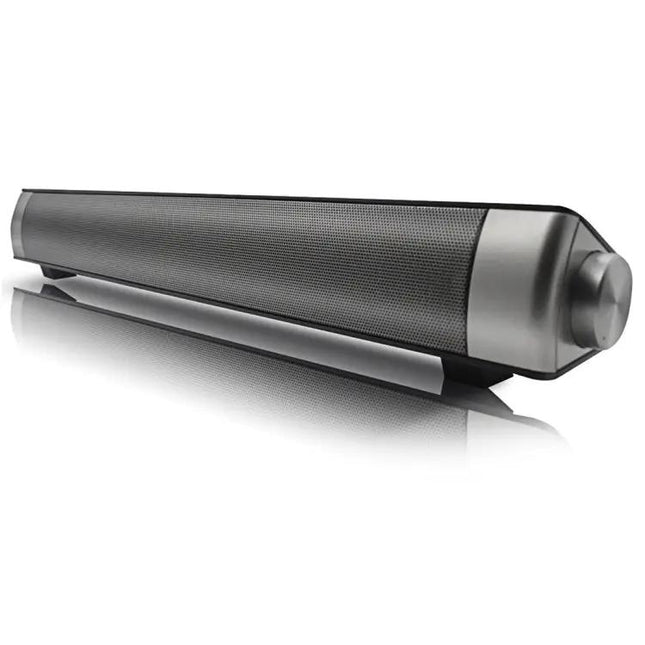 Wireless Soundbar With Bluetooth For TV Use