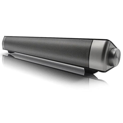 Wireless Soundbar With Bluetooth For TV Use
