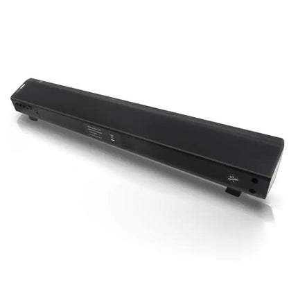 Wireless Soundbar With Bluetooth For TV Use